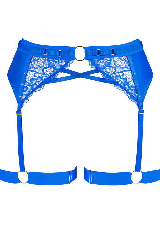 Undisputed Suspender Belt image number 4.0