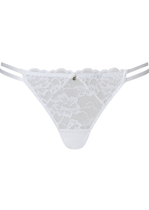 Sexy Lace String image number 4.0