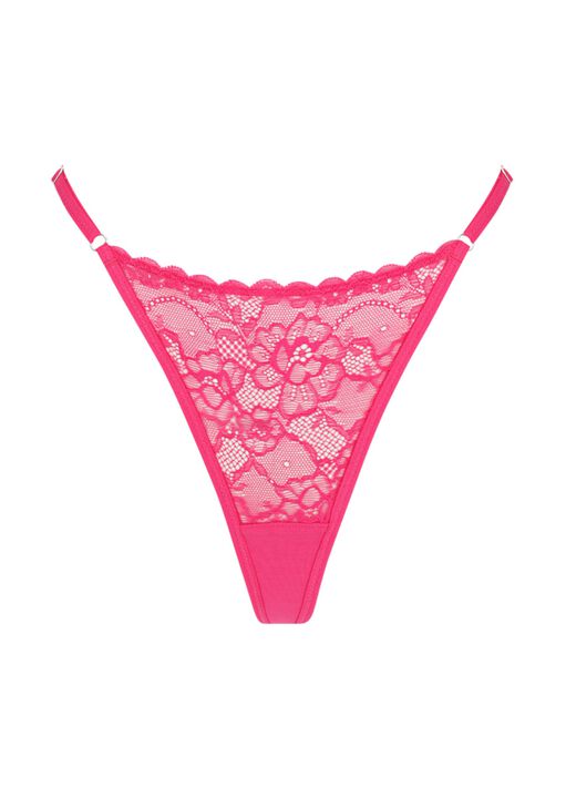 Rosie Thong image number 3.0