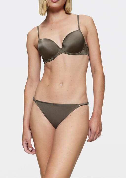 Midnight Swim Tanga Brazilian  image number 0.0