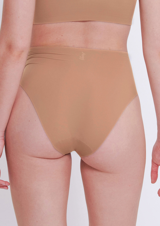 Zero Feel 2.0 High Waist Brief image number 2.0