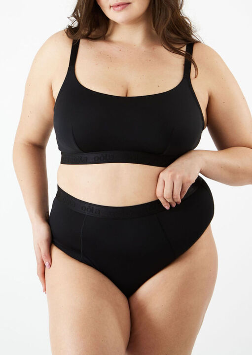 Microfibre HW Brief  image number 0.0