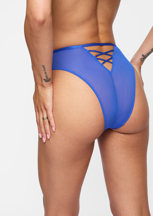 Faithful High Waist Brazilian image number 2.0