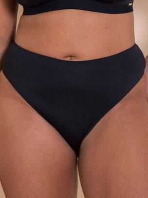 Zen Brazilian - Black