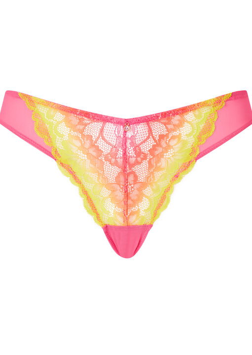 Sexy Lace Ombre Brazilian image number 4.0