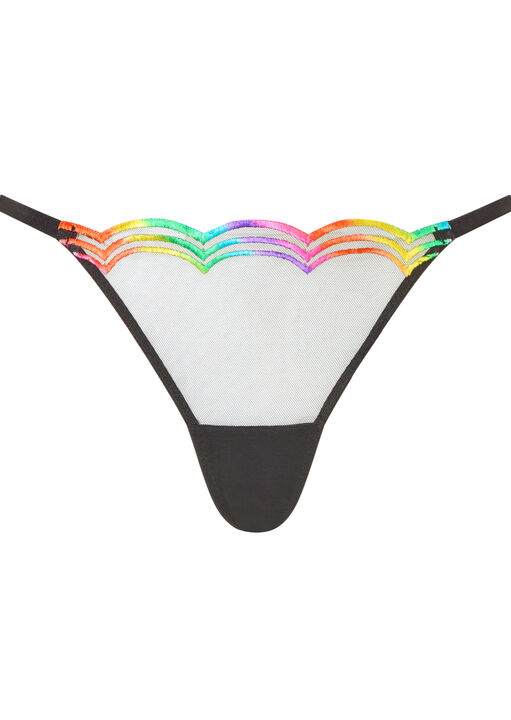 Rainbow String image number 4.0