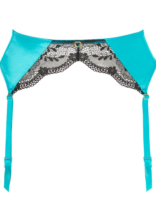 The Infatuation Suspender Belt image number 4.0