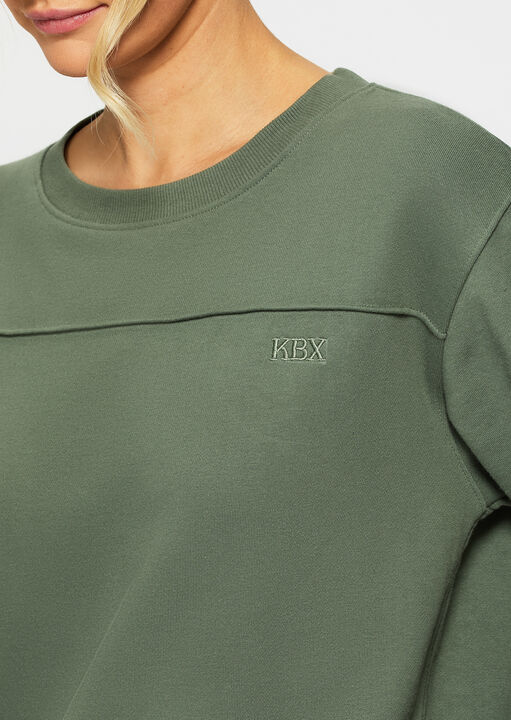Jessica Sweat Jumper image number 6.0