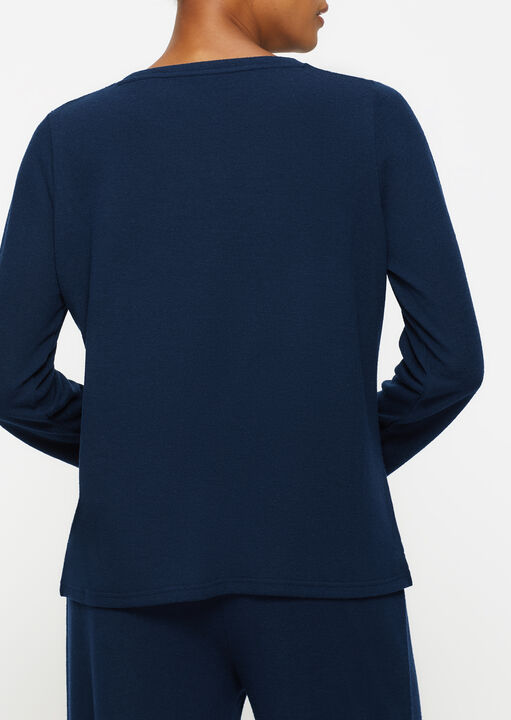 Marie Long Sleeve image number 2.0