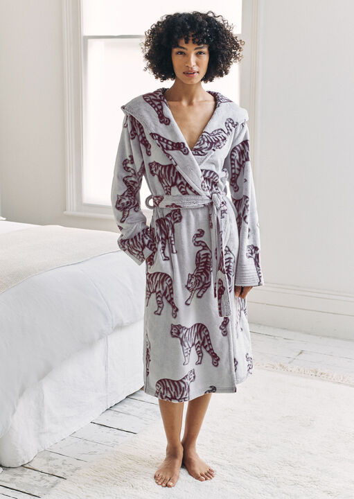 Tiger Robe image number 0.0