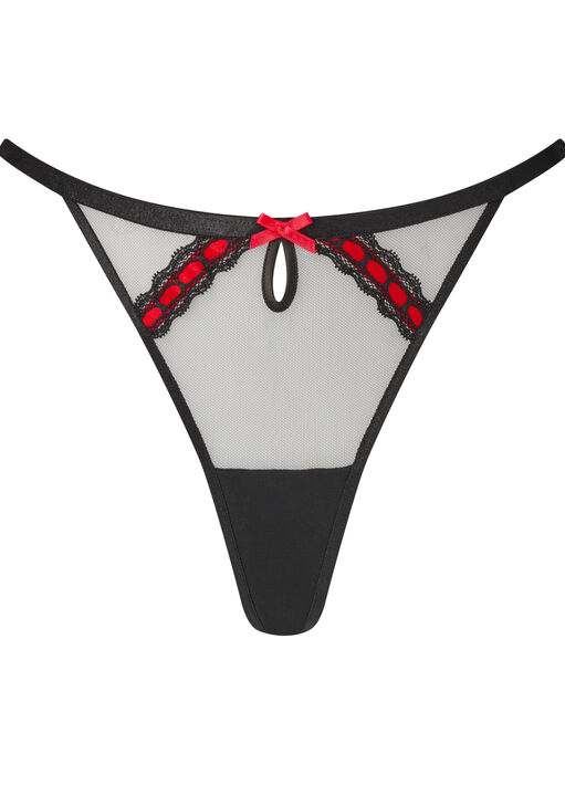 Roxanne String image number 4.0