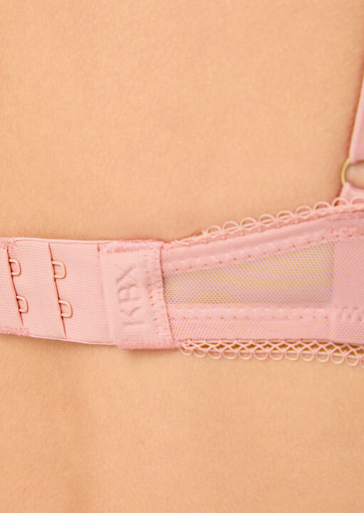 Alice Triangle Bralette image number 5.0