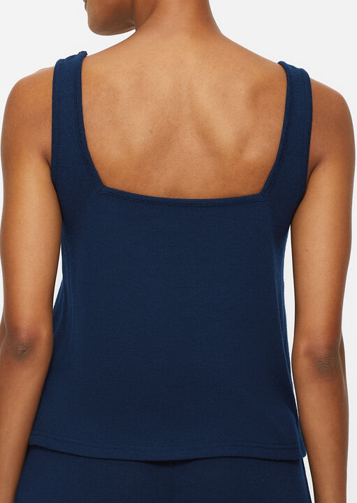 Marie Brushed Cami Top image number 2.0