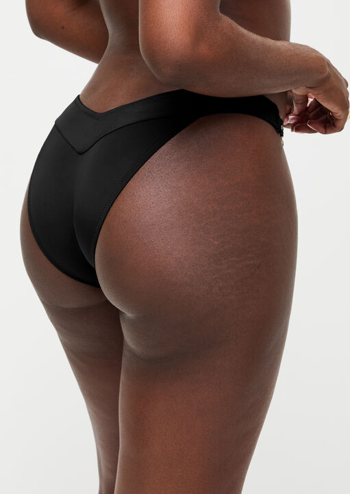 Miami Dreams Bikini Brazilian image number 2.0