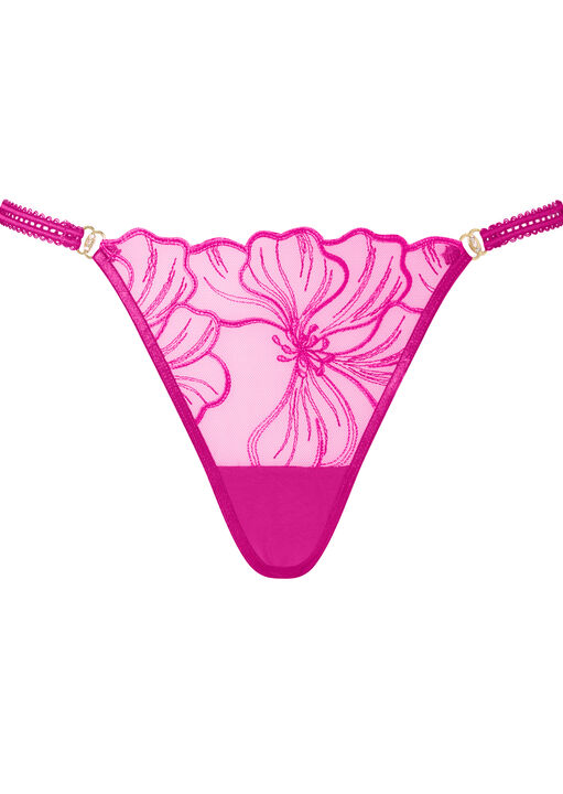Floral Fling String image number 4.0