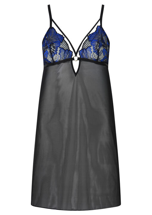Untamed Seduction Chemise image number 4.0