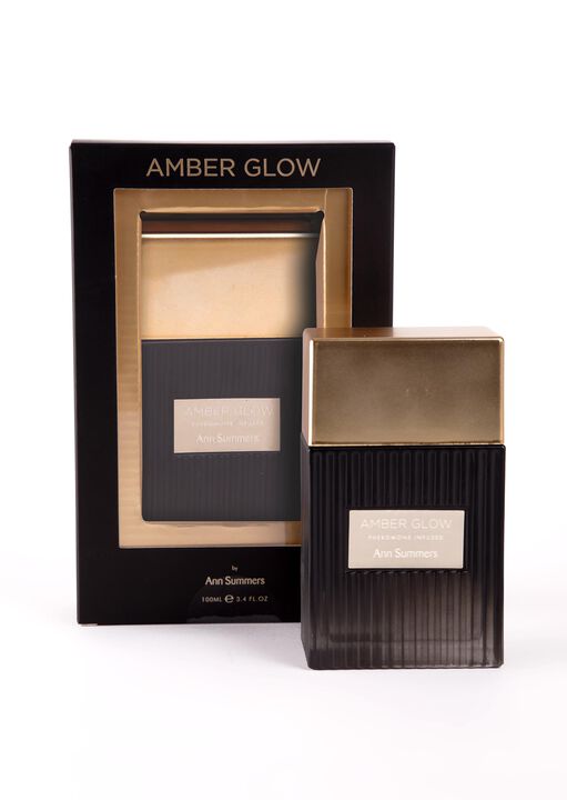 Amber Glow Eau De Parfum 100ml image number 0.0