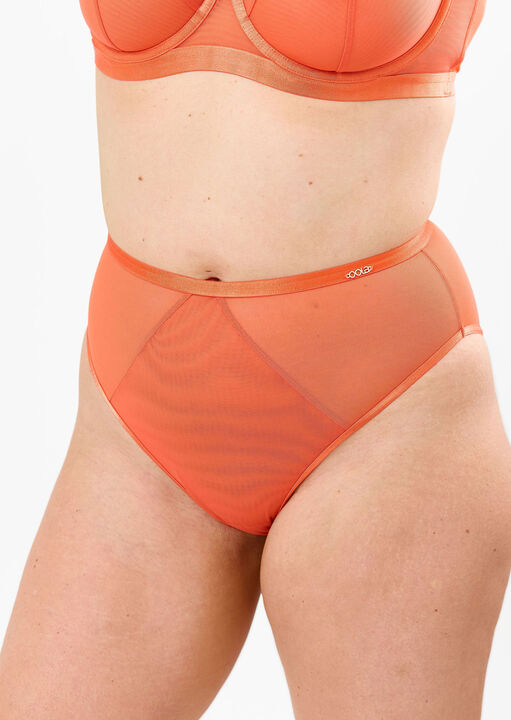 Soft Mesh HW Brief  image number 1.0