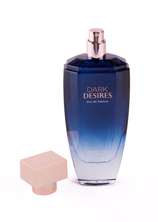 Dark Desires Eau De Parfum 100ml image number 3.0