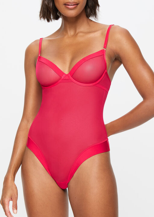 Zadie Underwired Body image number 0.0