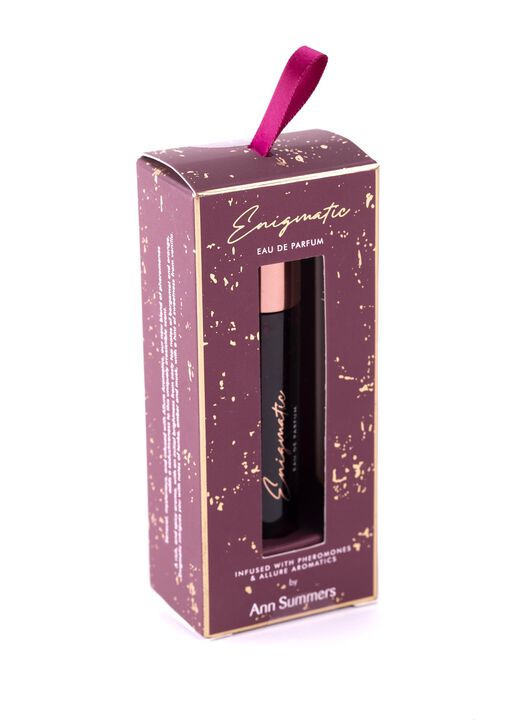 Enigmatic Purse Spray 10ml image number 3.0