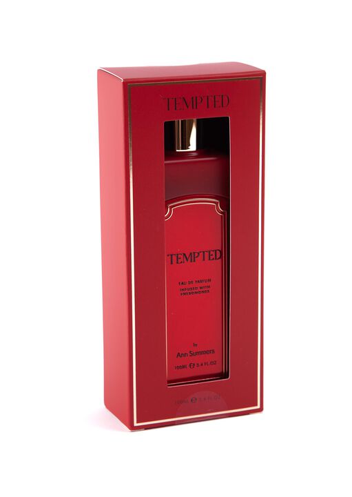 Tempted Eau De Parfum 100ML image number 6.0