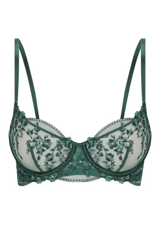 Sofia Non Pad Plunge image number 3.0