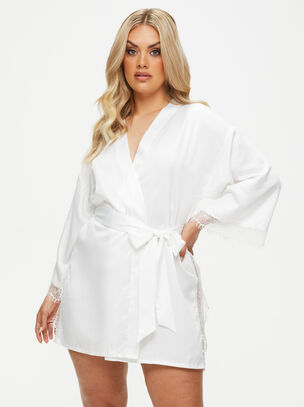Cherryann Robe