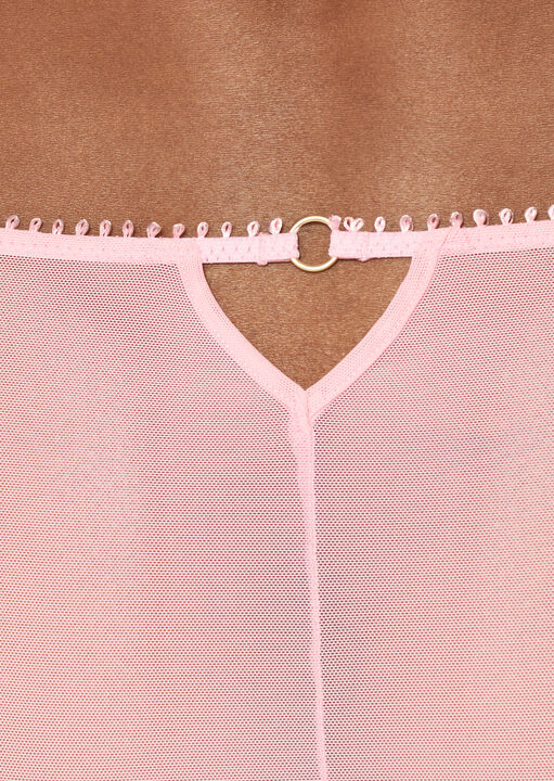 Lana High Leg Brief image number 5.0