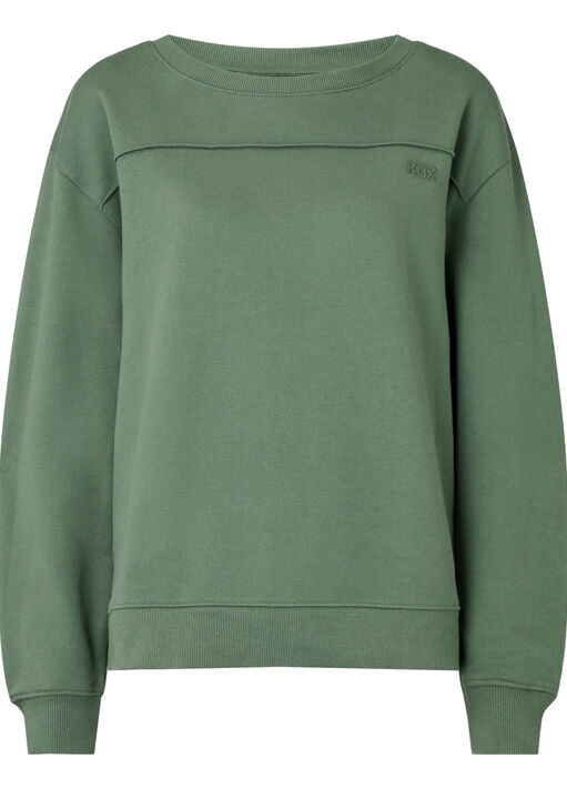 Knickerbox Jessica Cotton Sweat Jumper image number 7.0