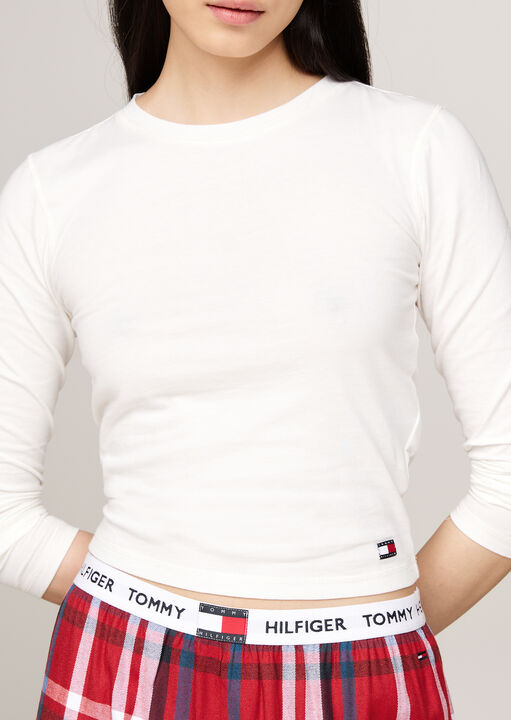 Heritage Long Sleeve T-Shirt image number 3.0