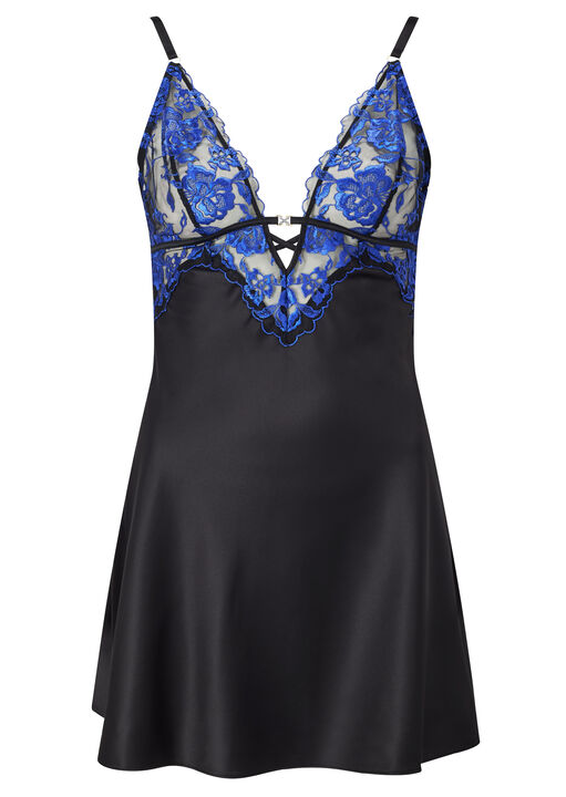 Endless Attraction Chemise image number 4.0
