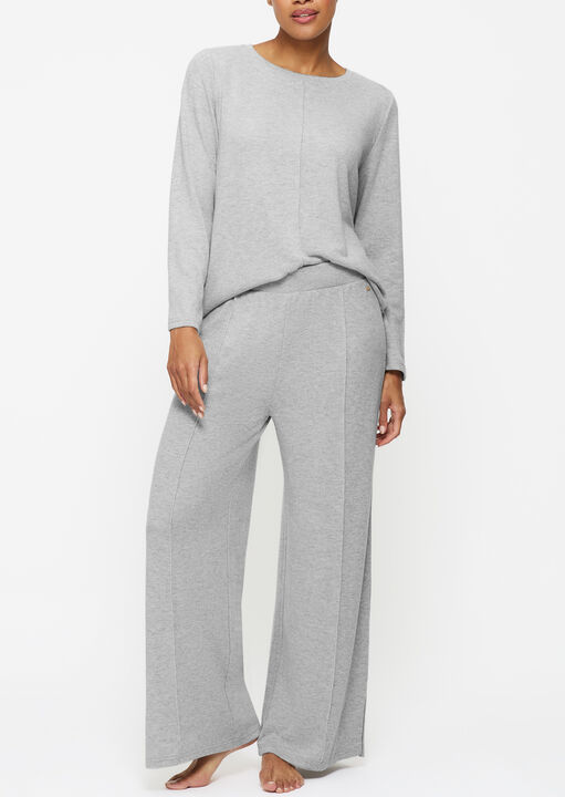 Marie Wide Leg Trouser image number 1.0