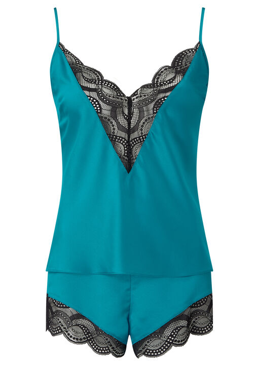 Adoration Cami Set image number 4.0