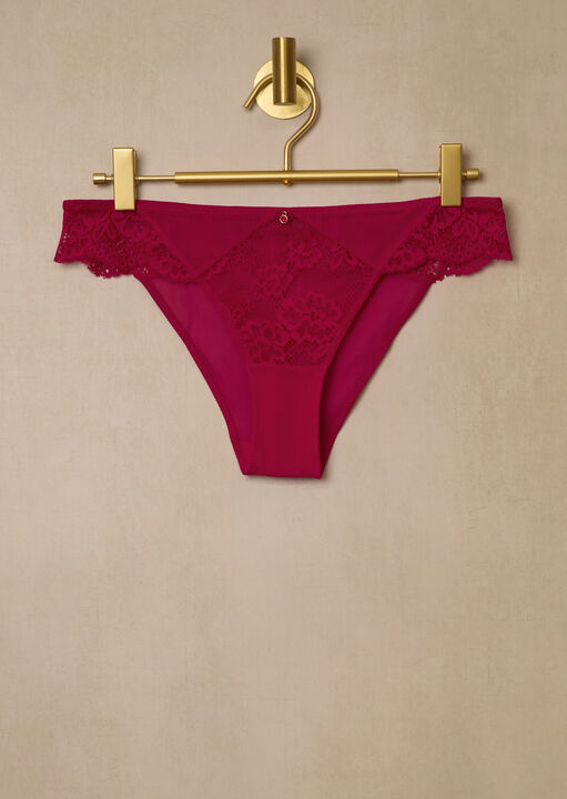 Sexy Lace Brazilian image number 4.0