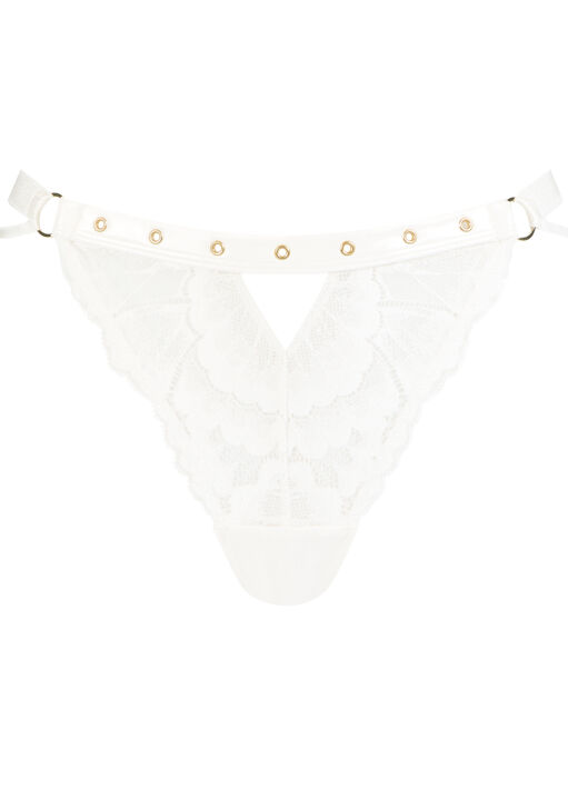 Unmistakable String image number 4.0