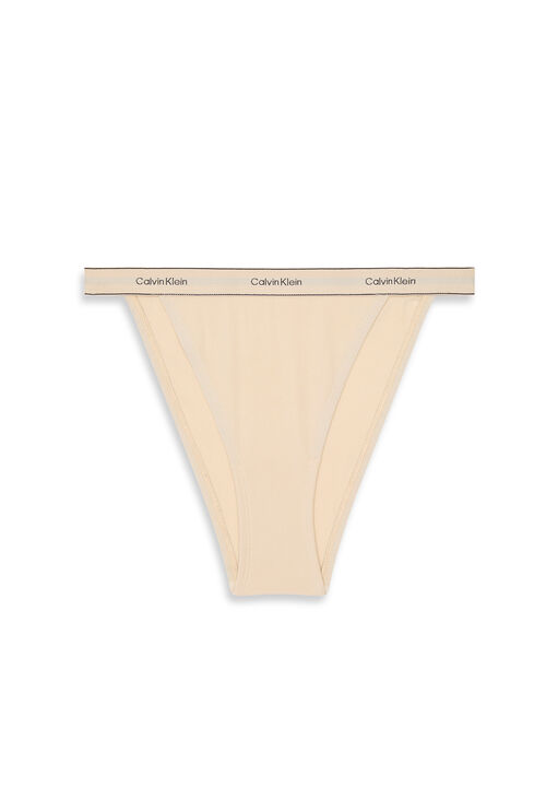 Heritage Cotton Tanga image number 0.0