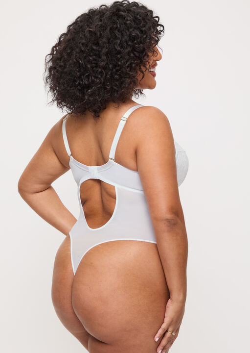 Sexy Lace Body image number 5.0