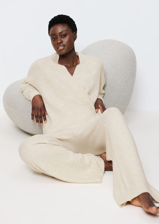 Amourette Cozy Trouser image number 0.0