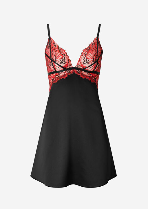 Nightfall Chemise image number 4.0