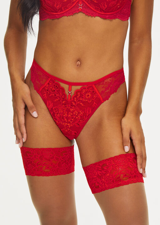 The Icon Thong image number 0.0