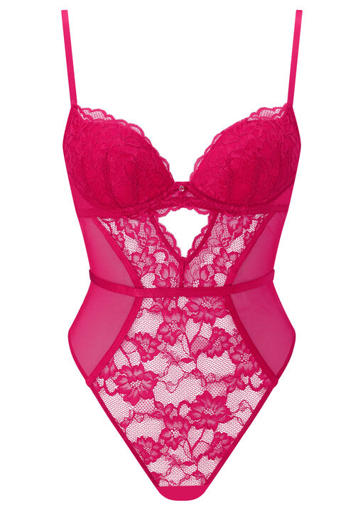 Sexy Lace Body image number 5.0