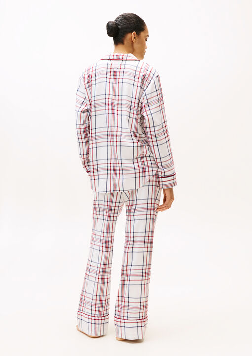 Holiday Flannel Boxed Revere image number 2.0