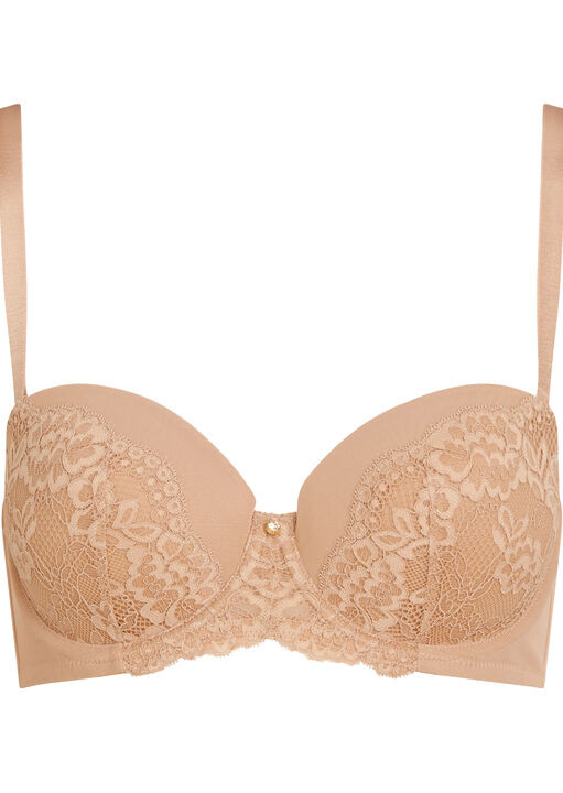 Sexy Lace Multiway Bra image number 9.0
