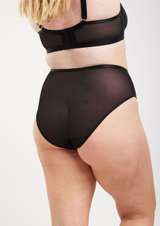 Soft Mesh HW Brief  image number 2.0