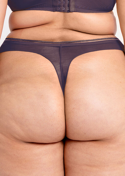 Lifestyle Thong image number 1.0