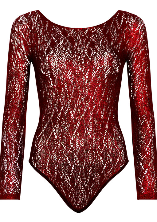 Inferno Siren Lingerie Body image number 6.0