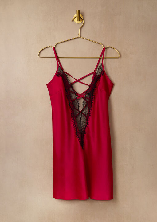 Cherryann Chemise image number 4.0