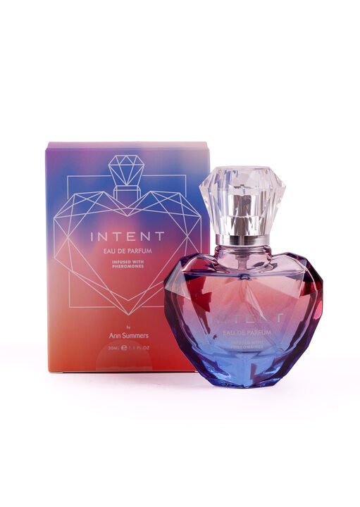 Intent Eau De Parfum 30ml image number 0.0