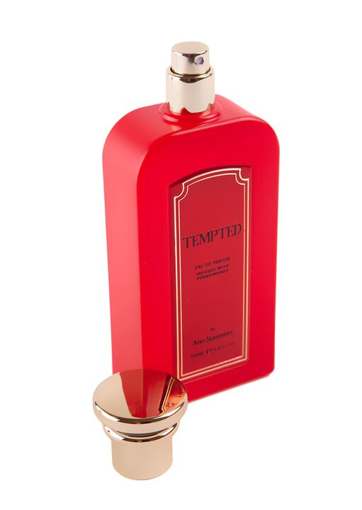 Tempted Eau De Parfum 100ML image number 3.0